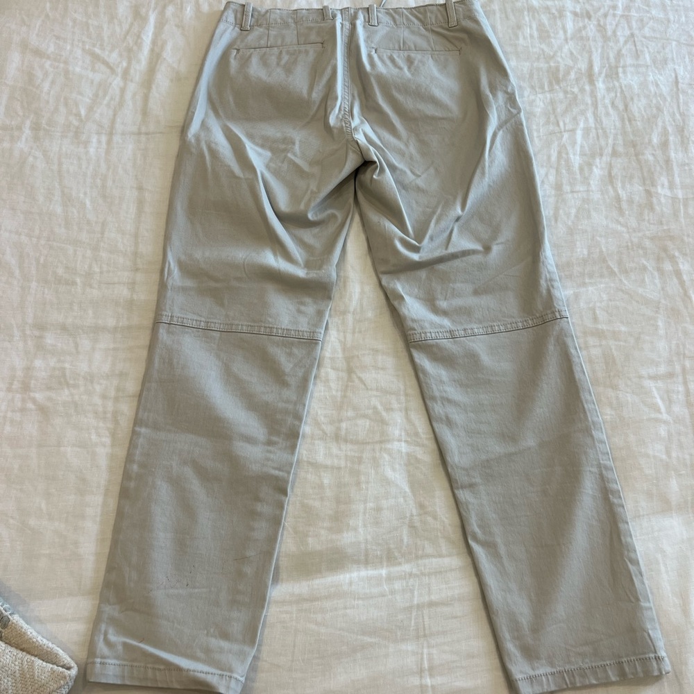 Loft Pants - Picture 2 of 3